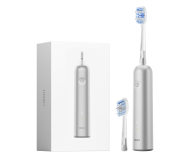 Laifen Szczoteczka soniczna Wave Pro aluminium srebrna - 1536149 - zdjęcie 5